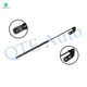 Rear Right Liftgate Lift Support For 1991-1997 Ford Escort w/o Spoiler