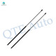 Pair of 2 Front Hood Lift Support For 2000-2004 Volvo S40