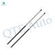 Pair of 2 Front Hood Lift Support For 2000-2004 Volvo V40