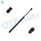 Rear Back Glass Lift Support For 1992-1999 Chevrolet C1500 Suburban