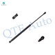 Front Hood Lift Support For 2013-2019 Cadillac ATS