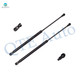 Pair of 2 Front Hood Lift Support For 2013-2019 Cadillac ATS