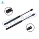 Pair of 2 Rear Trunk Lid Lift Support For 2007-2010 Pontiac G5