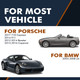 Front Hood Lift Support For 2003-2008 BMW Z4