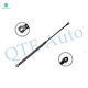 Front Hood Lift Support For 1996-1999 Oldsmobile LSS