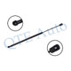 Rear Back Glass Lift Support For 2018 Jeep Wrangler JK