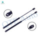 Pair of 2 Front Hood Lift Support For 1994-1997 BMW 840CI E31