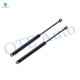 Pair of 2 Front Hood Lift Support For 1994-1997 BMW 840CI E31