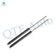 Pair of 2 Rear Tailgate Lift Support For 1970-1974 Volvo 145