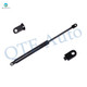 Rear Trunk Lid Lift Support For 1968 1969 1976 Porsche 912