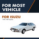 Rear Right Liftgate Lift Support For 1985-1989 Isuzu Impulse
