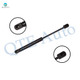 Rear Trunk Lid Lift Support For 1995-2000 Ford Contour w/o spoiler