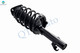 Set of 4 Front Quick Complete Strut- Rear Shock Absorber For 2006-2015 Mazda 5