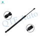 Rear Liftgate Lift Support For 2010-2016 Chevrolet Equinox w/ Power Lift Gate