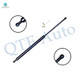 Rear Liftgate Lift Support For 1990-1992 Isuzu Impulse w/o Ball End Fittings