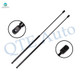 Pair of 2 Front Hood Lift Support For 2005-2008 Volvo S40