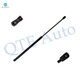 Rear Liftgate Lift Support For 1988-1993 Pontiac Lemans