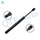 Front Hood Lift Support For 2017 BMW 340I