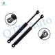 Pair 2 Rear Trunk Lid Lift Support For 1979 1980 Oldsmobile Cutlass Salon Sedan
