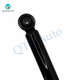 Set 4 Front Quick Complete Strut - Rear Shock For 2006-2011 Honda Civic SI