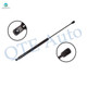 Rear Liftgate Lift Support For 1999-2002 Mercury Villager w/o flip window