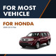Rear Back Glass Lift Support For 2009-2015 Honda Pilot