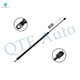 Rear Liftgate Lift Support For 1988 1989 Mercury Tracer
