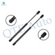 Pair of 2 Rear Trunk Lid Lift Support For 2005-2008 Chrysler 300