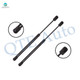 Pair of 2 Rear Trunk Lid Lift Support For 2005-2008 Chrysler 300