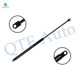 Rear Trunk Lid Lift Support For 1987-1995 BMW 325I