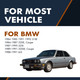 Rear Trunk Lid Lift Support For 1987-1995 BMW 325I