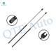 Pair of 2 Front Hood Lift Support For 1998-2004 Chrysler Concorde