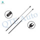 Pair of 2 Front Hood Lift Support For 1998-2004 Chrysler Concorde