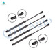 Set 4 Front Hood-Rear Liftgate Lift Support For 1978-1991 1993-1995 Porsche 928