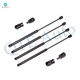 Set 4 Front Hood-Rear Liftgate Lift Support For 1978-1991 1993-1995 Porsche 928
