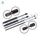Set 4 Front Hood-Rear Trunk Lid Lift Support For 1997-2003 Pontiac Grand Prix V6