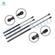 Set of 4 Rear Hood-Liftgate Lift Support For 1983-1991 Porsche 944 Rear Hood
