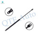Rear Trunk Lid Lift Support For 1987-1999 BMW 325I Convertible