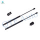 Pair of 2 Front Hood Lift Support For 2008 2009 Pontiac G8