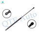 Rear Trunk Lid Lift Support For 1999 2001 2002 BMW M3