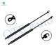 Pair of 2 Rear Trunk Lid Lift Support For 1985 Volvo 745
