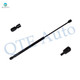 Rear Trunk Lid Lift Support For 1991-1995 Volvo 940 Sedan 4 Door