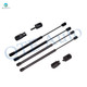 Set 4 Front Hood-Rear Back Glass Lift Support For 2005-2010 Jeep Grand Cherokee