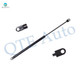 Front Hood Lift Support For 1983 1984 BMW 533I