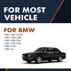 Front Hood Lift Support For 1983 1984 BMW 533I