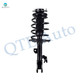 Front Right Quick Complete Strut and Coil Spring For 2006 - 2012 Toyota Avalon