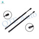 Pair of 2 Rear Trunk Lid Lift Support For 2001 2002 Chrysler Prowler