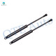 Pair of 2 Front Trunk Lid Lift Support For 1989-1998 Porsche 911