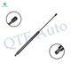Rear Liftgate Lift Support For 2010-2012 Lexus RX350 Japan Built