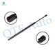 Rear Liftgate Lift Support For 1998-2002 Lincoln Navigator
